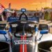cadillac toont f1 ambities in austin te midden van
