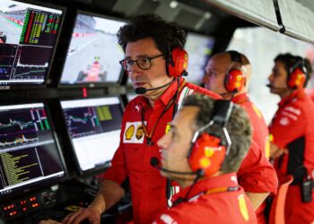 chandhok waarschuwt ferrari voorkom herhaling van fragiele fouten