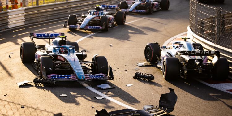 chaos in melbourne australi 2023 verbreekt rodevlag record