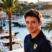 charles leclerc benoemd tot goodwill ambassadeur van monaco