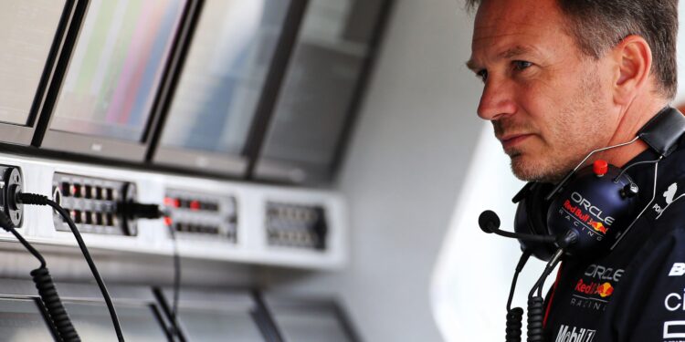 christian horner onthult zo eindigde juan pablo montoya zijn racecarri re