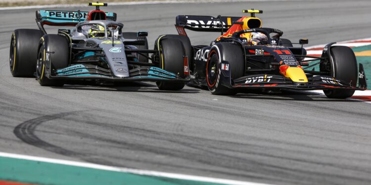 coulthard hamilton in topvorm was even snel als ve