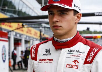 coulthard hekelt nieuwe senna hype rond kimi anton
