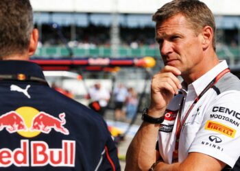 coulthard onthult red bulls steun aan nabestaanden