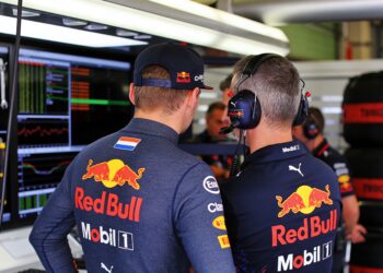 coulthard race engineer is deels psycholoog voor c