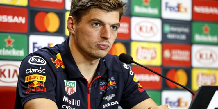 coulthard verbaasd over fia na verstappen incident