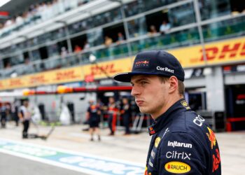 coulthard waarschuwt verstappens tijd bij red bull