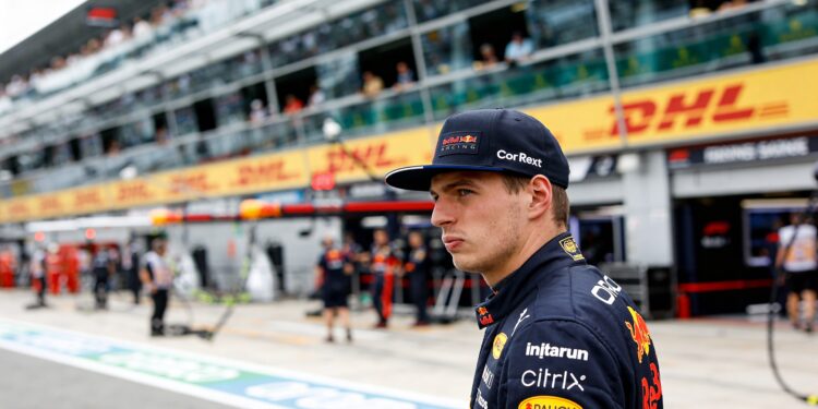 coulthard waarschuwt verstappens tijd bij red bull
