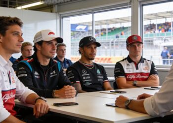 coureurs krijgen hun zin fia past direct regels aa