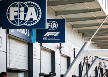 cruciaal advies voor f1 en fia voor belangrijke gesprekken