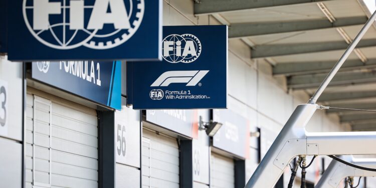 cruciaal advies voor f1 en fia voor belangrijke gesprekken