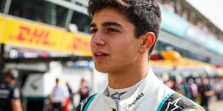 d rksen indycar coureurs in f2 tonen competitiviteit juniorenklasse