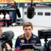 damon hill deed een verstappen met journalist je bent niet welkom