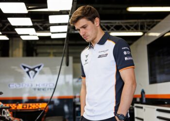dan ticktum grote onvrede over contract formule e zitje