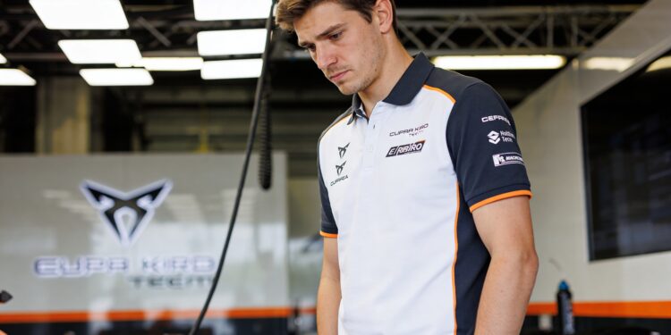 dan ticktum grote onvrede over contract formule e zitje