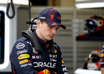 daniel ricciardo onthult f1 deed soms alleen maar pijn