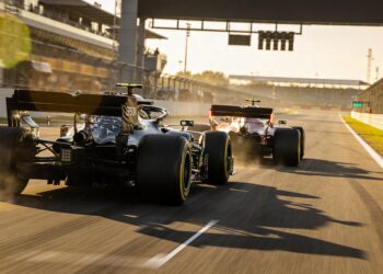 davidson luidt noodklok inhalen in f1 vanaf 2026 i