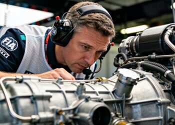 davidson waarschuwt f1 geen balance of performance