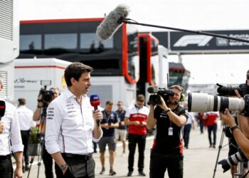 de grens tussen f1 en motogp waarom precisie in ni