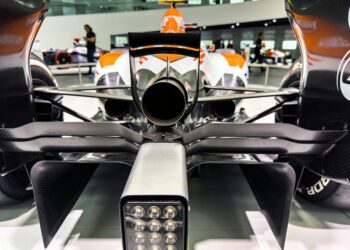 de meest wilde f1 innovaties terugblik op briljante tech