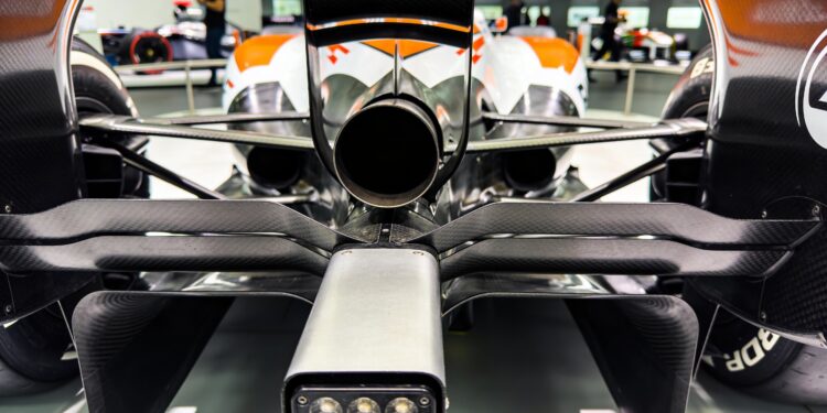 de meest wilde f1 innovaties terugblik op briljante tech