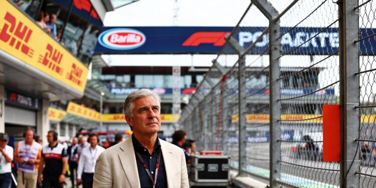 de onbekende f1 carriere van pastamiljardair paolo
