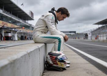 dodelijke crash op de nurburgring is wake up call