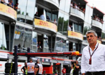 domenicali f1 open voor radicale motorformule na 2