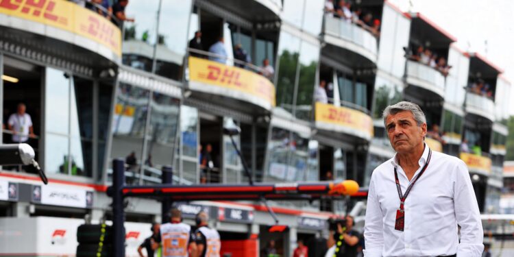 domenicali f1 open voor radicale motorformule na 2