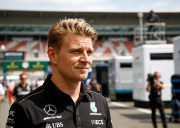 domenicali kimi antonelli vers bloed en aanwinst f1