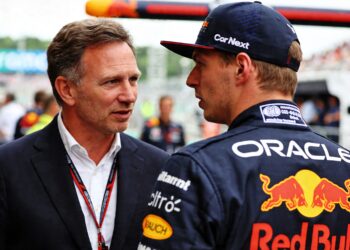 domenicali reageert op verstappen stem heeft gewicht over 2026