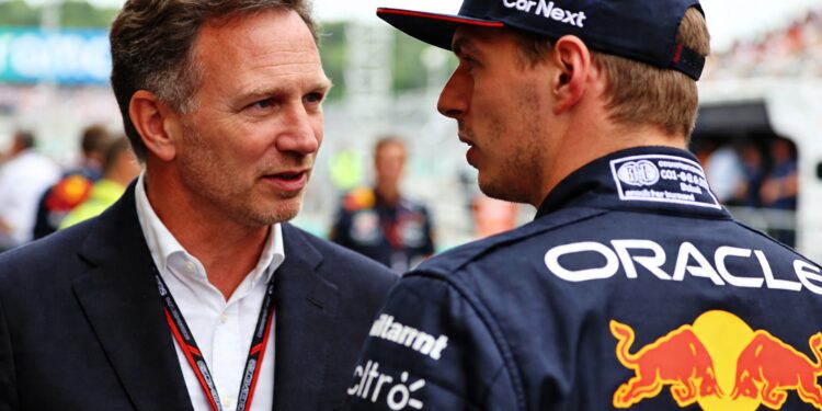 domenicali reageert op verstappen stem heeft gewicht over 2026