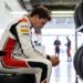 dood miettinen werpt schaduw over bmw zege in wec