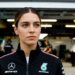 doriane pin f1 test met mercedes komt dichterbij