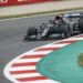 doriane pin maakt f1 testdebuut in mercedes