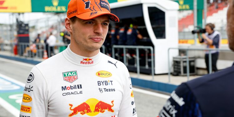 duidelijk antwoord op verstappen s f1 toekomst dan is het zo
