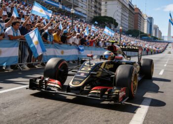 enorme opkomst colapinto trekt 600000 fans in buen