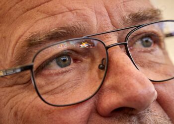 ex manager schumacher slachtoffer van gewelddadige
