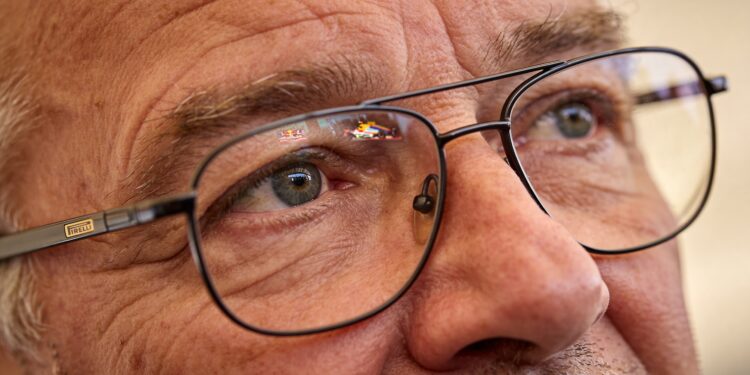 ex manager schumacher slachtoffer van gewelddadige