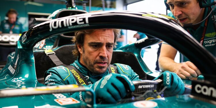 extreme vibraties aston martin risico op zenuwscha