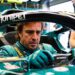 Extreme vibraties Aston Martin: risico op zenuwschade voor coureurs 2 extreme vibraties aston martin risico op zenuwscha