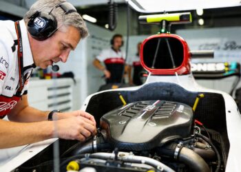f1 2026 oplossing voor super clipping probleem onthuld