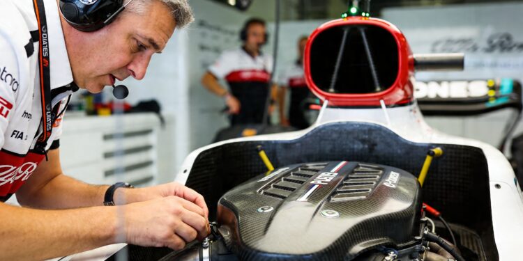 f1 2026 oplossing voor super clipping probleem onthuld