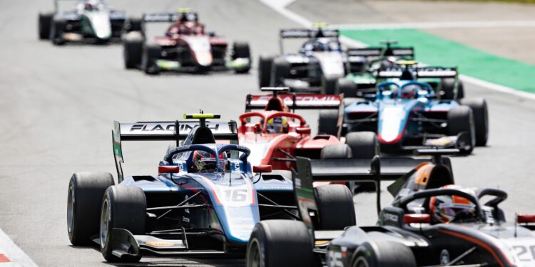 f1 academy kalender schudt op meer races in canada en vs