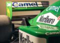f1 com blikt terug 10 iconische retro livery s die we terug willen zien
