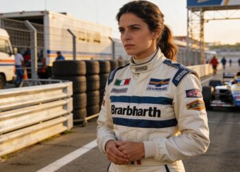 f1 coureur amati overleefde ontvoering voor miljoe
