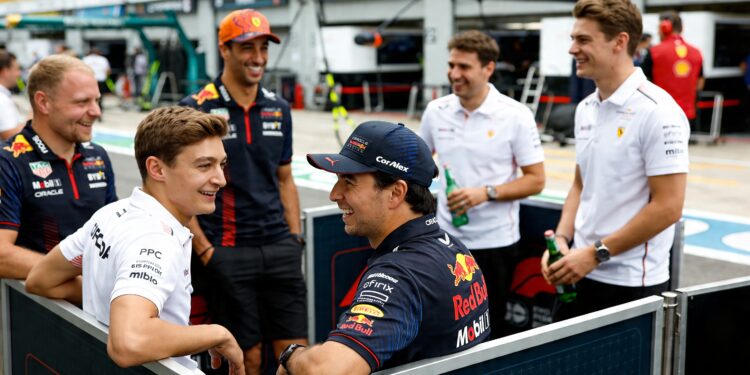 f1 coureurs duiken in het generatiespel wie kent vhs nog