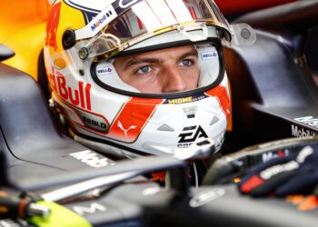 f1 coureurs optimaliseren ook hun zicht wimshurst werkte met verstappen en norris
