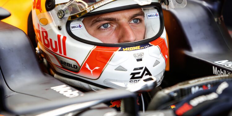 f1 coureurs optimaliseren ook hun zicht wimshurst werkte met verstappen en norris