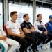 f1 coureurs stemmen via whatsapp over regelwijzigi